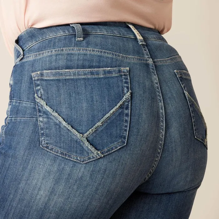 Perfect Rise Annie Boot Cut Malaysia Women Ariat Denim Perfect Rise Annie Boot Cut Malaysia Women Ariat Denim