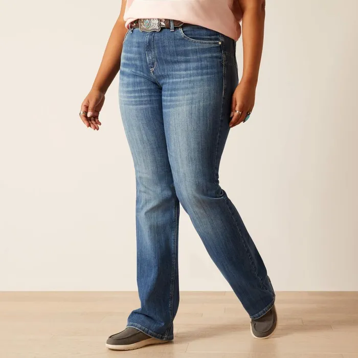 Perfect Rise Annie Boot Cut Malaysia Women Ariat Denim Perfect Rise Annie Boot Cut Malaysia Women Ariat Denim