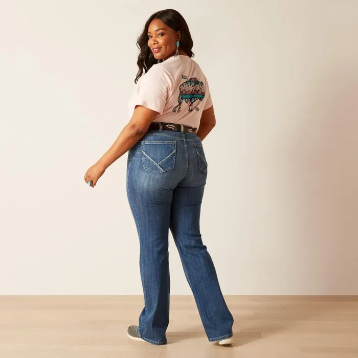 Perfect Rise Annie Boot Cut Malaysia Women Ariat Denim Perfect Rise Annie Boot Cut Malaysia Women Ariat Denim