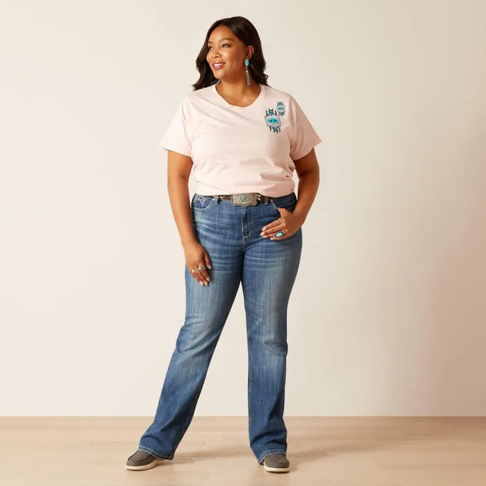Perfect Rise Annie Boot Cut Malaysia Women Ariat Denim Perfect Rise Annie Boot Cut Malaysia Women Ariat Denim
