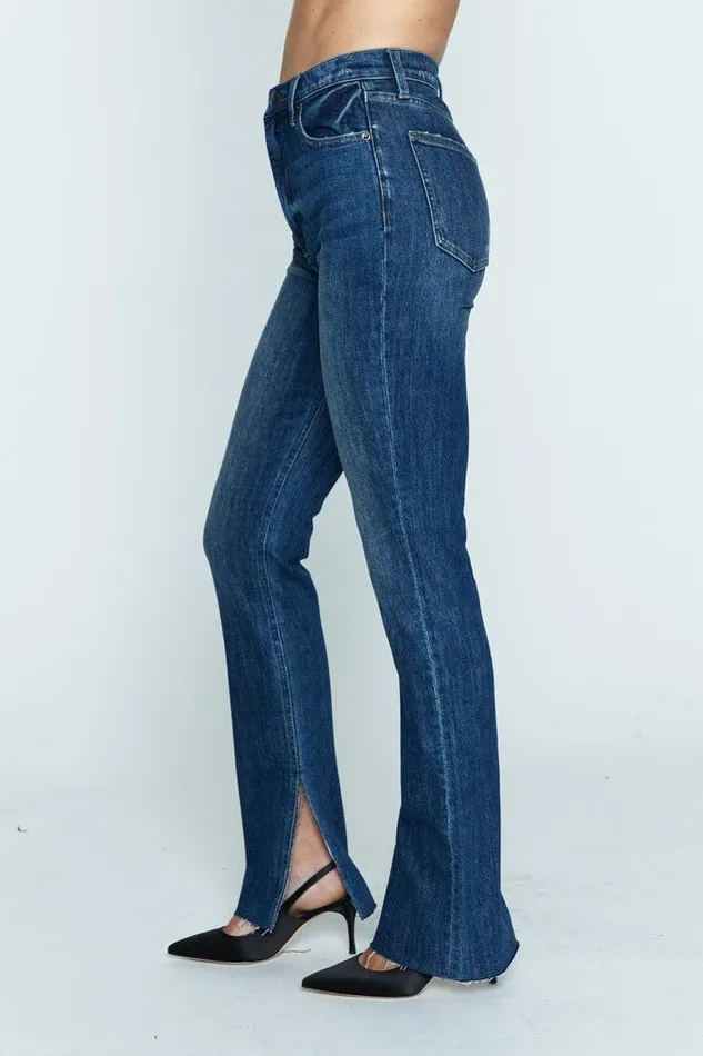 Pistola Denim Denim Women Colleen Super High Rise Slim Boot 8211 Lokal Lokal