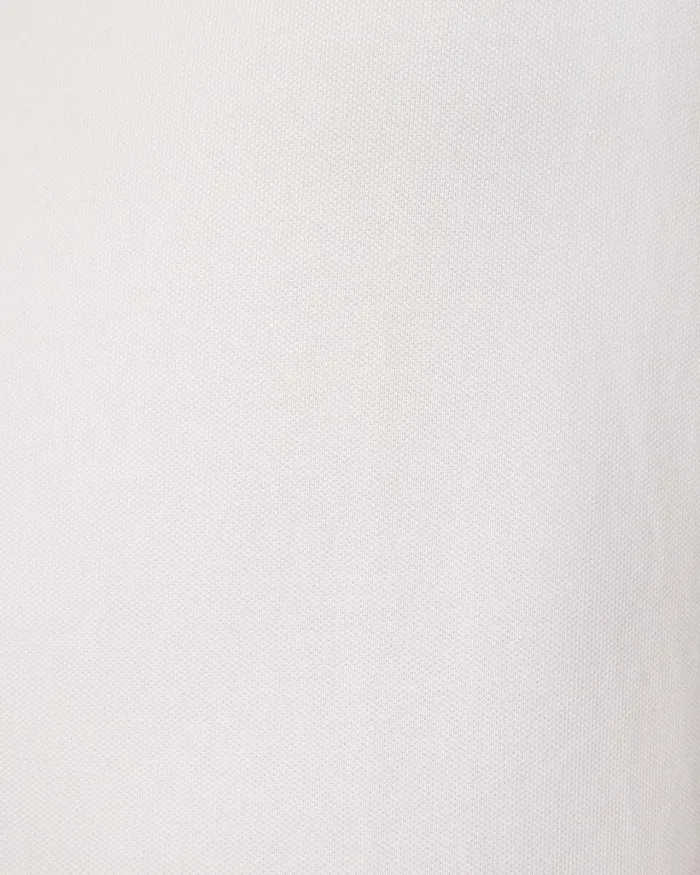 Politix Shirts Men Travel Pique Short Sleeve Shirt Natural