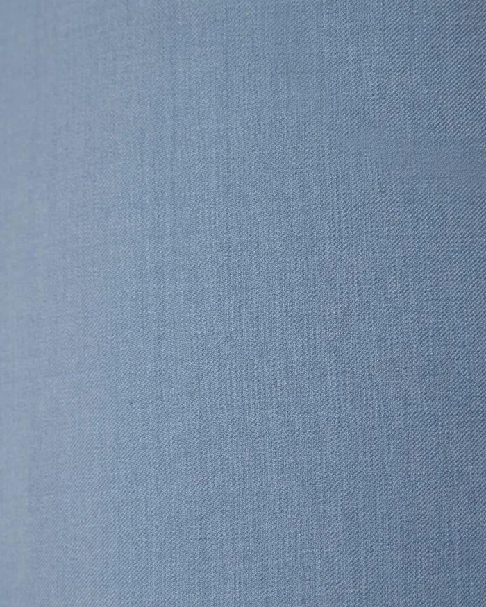 Politix Suit Pants Men Wool Blend Tailored Pant Chalk Blue
