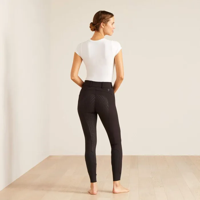 Prelude 20 Full Seat Breech Black Women Ariat Pants and Shorts Prelude 20 Full Seat Breech Black Women Ariat Pants and Shorts