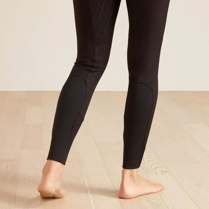 Prelude 20 Full Seat Breech Black Women Ariat Pants and Shorts Prelude 20 Full Seat Breech Black Women Ariat Pants and Shorts