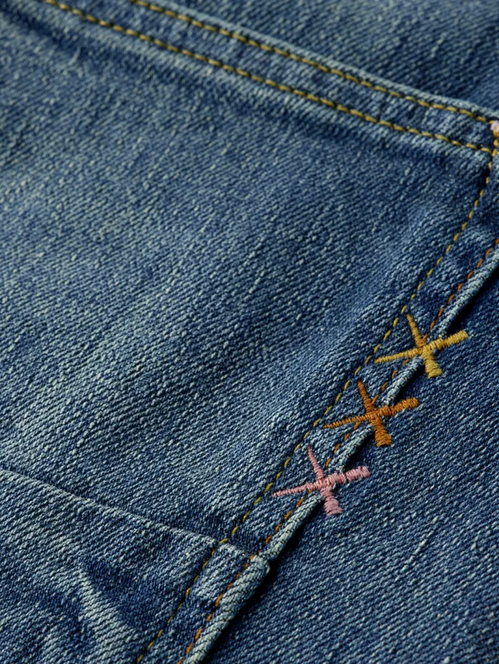 RALSTON REGULAR SLIM JEANS 8211 BLUE STARTER Blue Starter Men Scotch and Soda Jeans RALSTON REGULAR SLIM JEANS 8211 BLUE STARTER Blue Starter Men Scotch and Soda Jeans