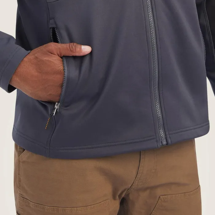 Rebar Cloud 9 Insulated Jacket Rebar Grey Men Ariat Jackets and Vests Rebar Cloud 9 Insulated Jacket Rebar Grey Men Ariat Jackets and Vests