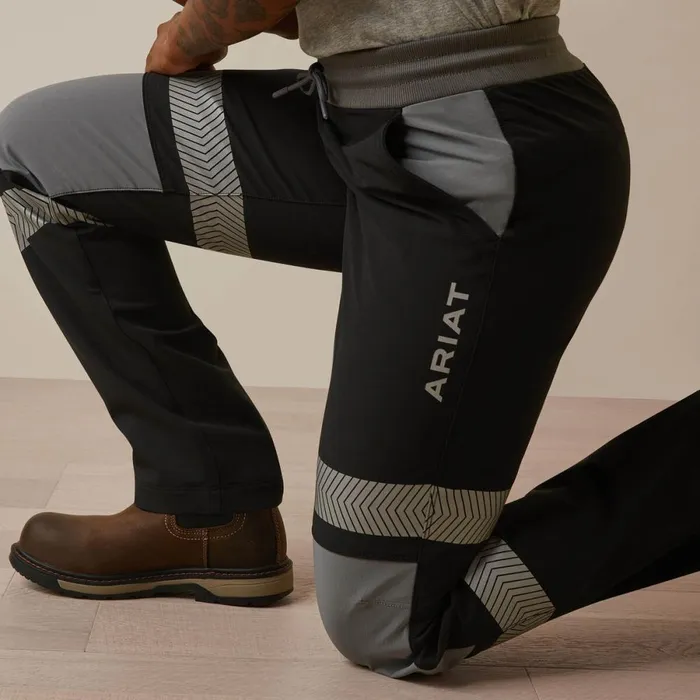 Rebar DuraStretch PullOn Slim Leg Pant Black Women Ariat Pants and Shorts Rebar DuraStretch PullOn Slim Leg Pant Black Women Ariat Pants and Shorts