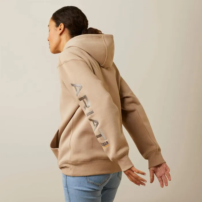 Rebar Graphic Hoodie String Alloy Women Ariat Sweatshirts and Hoodies Rebar Graphic Hoodie String Alloy Women Ariat Sweatshirts and Hoodies