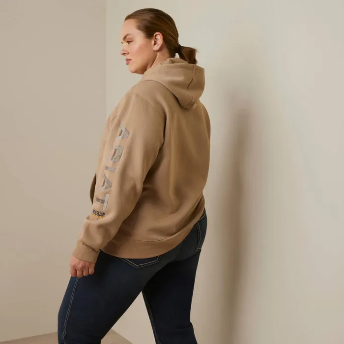 Rebar Graphic Hoodie String Alloy Women Ariat Sweatshirts and Hoodies Rebar Graphic Hoodie String Alloy Women Ariat Sweatshirts and Hoodies