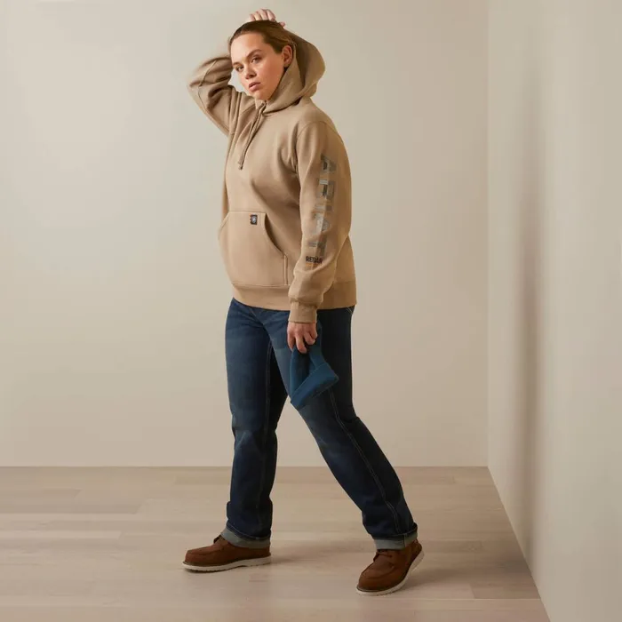 Rebar Graphic Hoodie String Alloy Women Ariat Sweatshirts and Hoodies Rebar Graphic Hoodie String Alloy Women Ariat Sweatshirts and Hoodies