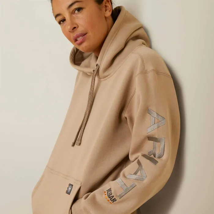 Rebar Graphic Hoodie String Alloy Women Ariat Sweatshirts and Hoodies Rebar Graphic Hoodie String Alloy Women Ariat Sweatshirts and Hoodies