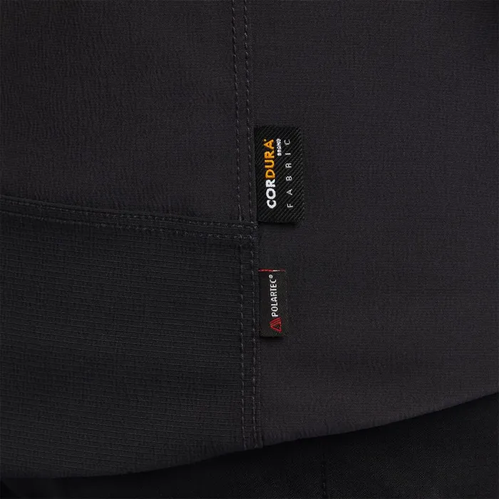 Rebar Polartec Elite Waterproof Insulated Jacket Black Women Ariat Jackets and Vests