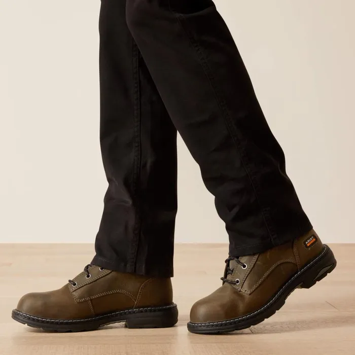 Rebar PR Made Tough Straight Pant Black Women Ariat Pants and Shorts Rebar PR Made Tough Straight Pant Black Women Ariat Pants and Shorts