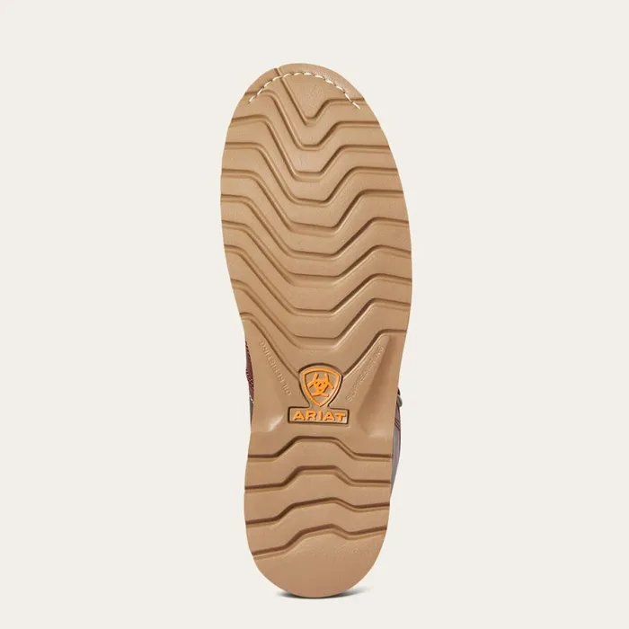 Rebar Wedge 6034 Waterproof Composite Toe Work Boot Rusted Copper Men Ariat Work Boots Rebar Wedge 6034 Waterproof Composite Toe Work Boot Rusted Copper Men Ariat Work Boots