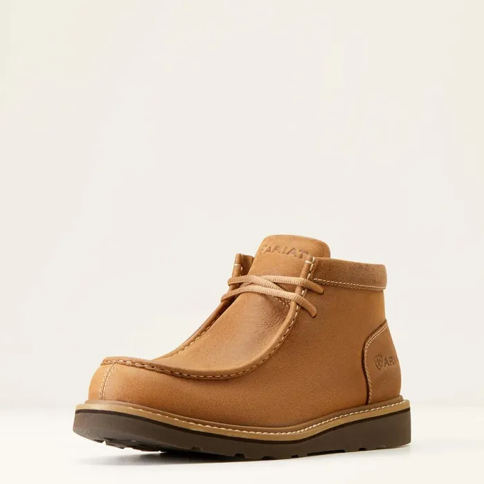 Recon Country Boot Toasty Tan Men Ariat Shoes and Sneakers