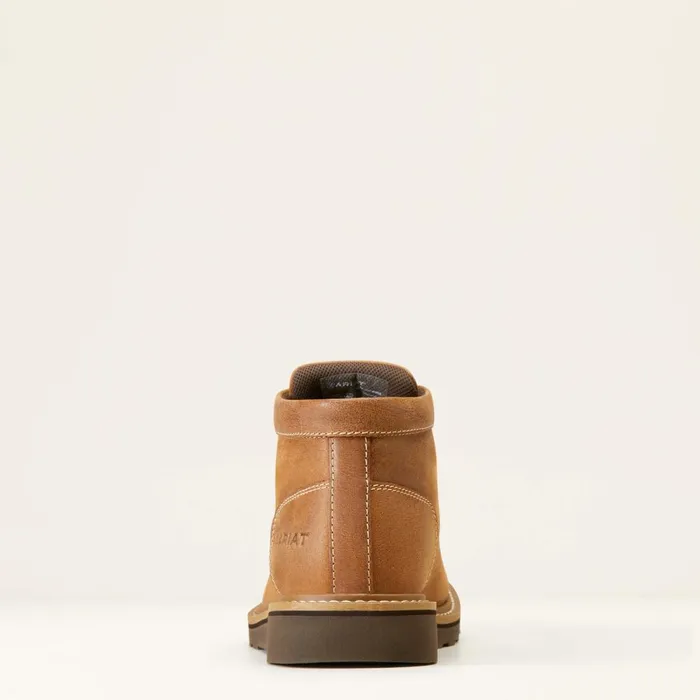 Recon Country Boot Toasty Tan Men Ariat Shoes and Sneakers Recon Country Boot Toasty Tan Men Ariat Shoes and Sneakers