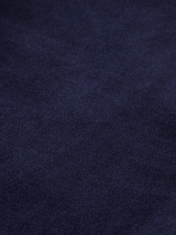 RELAXED SLIMFIT VELVET DRESSED PANTS Night Kids Scotch and Soda Pants