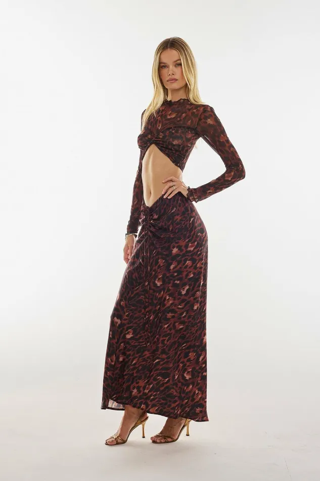 RESA Bottoms Ziggy Skirt In Knox 8211 Women
