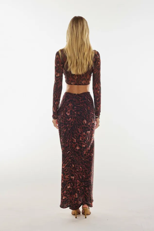 RESA Bottoms Ziggy Skirt In Knox 8211 Women