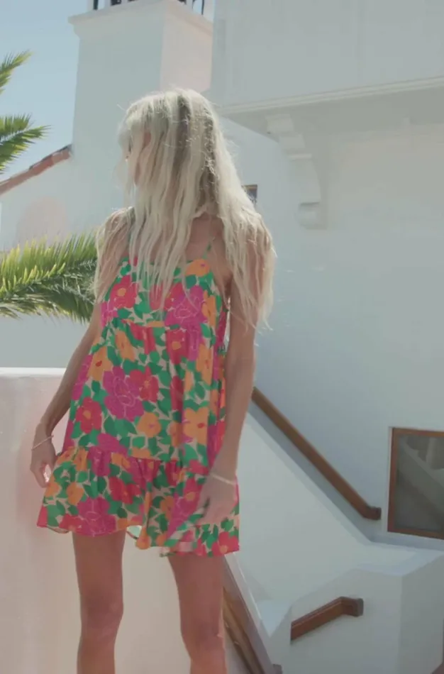RESA Mini Dresses Chloe Mini In Cuba 8211 Women