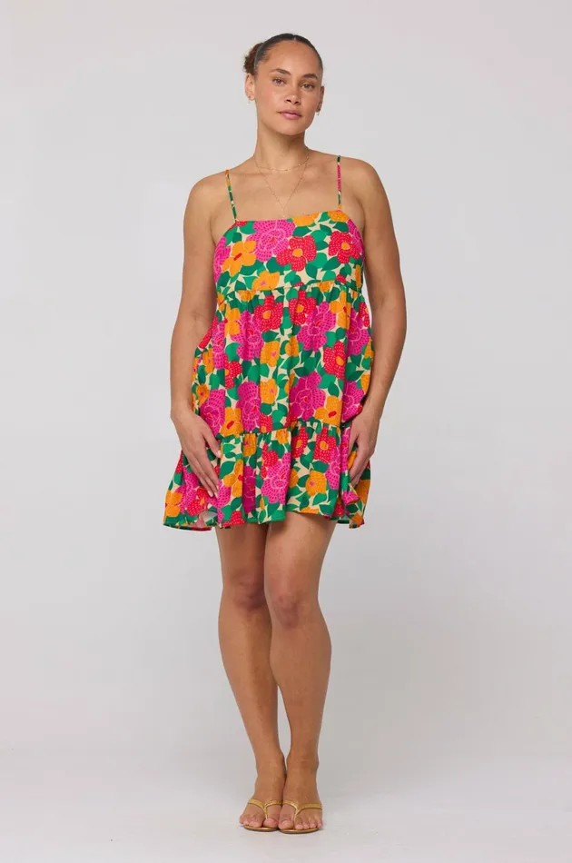 RESA Mini Dresses Chloe Mini In Cuba 8211 Women