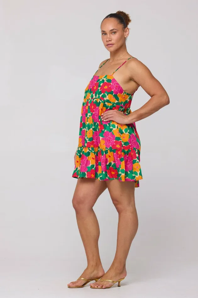 RESA Mini Dresses Chloe Mini In Cuba 8211 Women