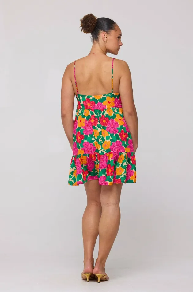RESA Mini Dresses Chloe Mini In Cuba 8211 Women