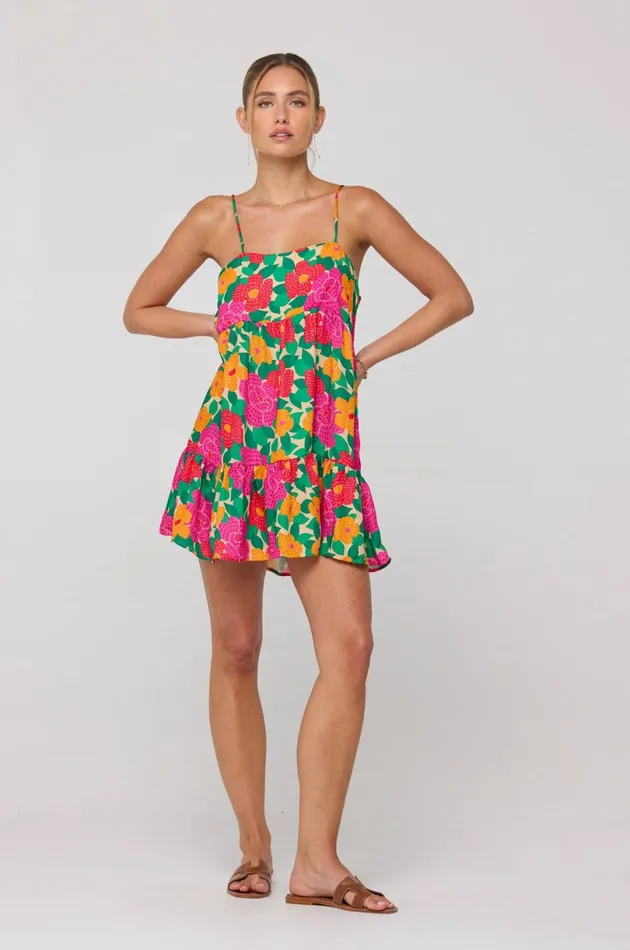 RESA Mini Dresses Chloe Mini In Cuba 8211 Women