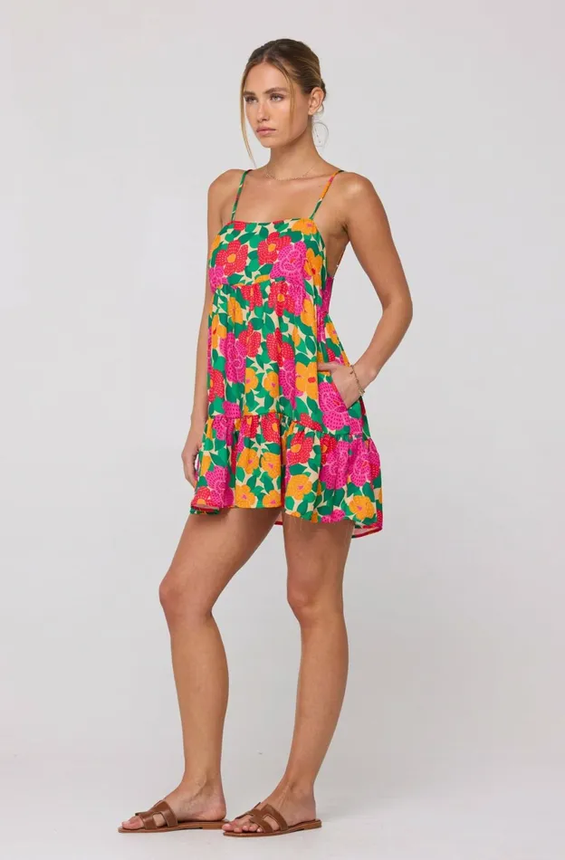 RESA Mini Dresses Chloe Mini In Cuba 8211 Women