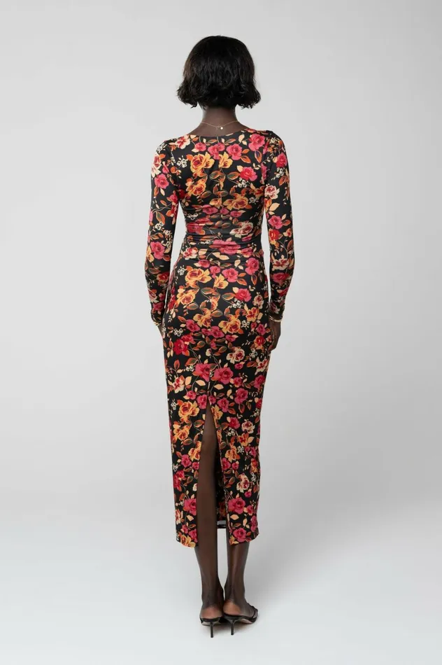 RESA Night Out Simone Dress In Rosie 8211 Women