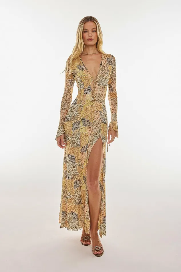 RESA Vacation Lennon Maxi In Houston 8211 Women