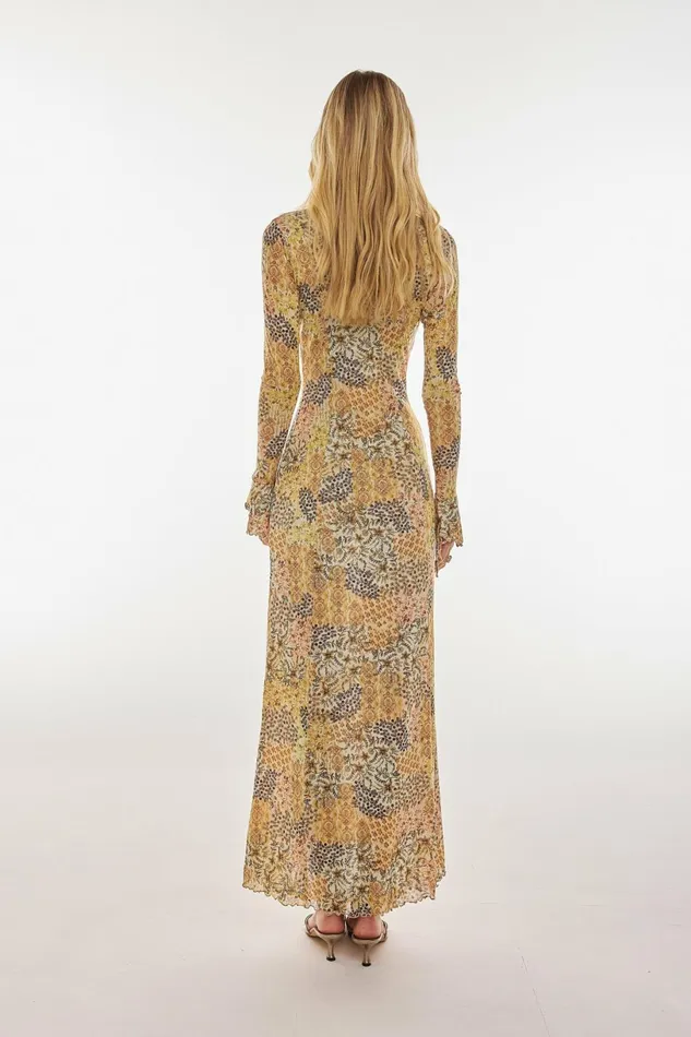 RESA Vacation Lennon Maxi In Houston 8211 Women