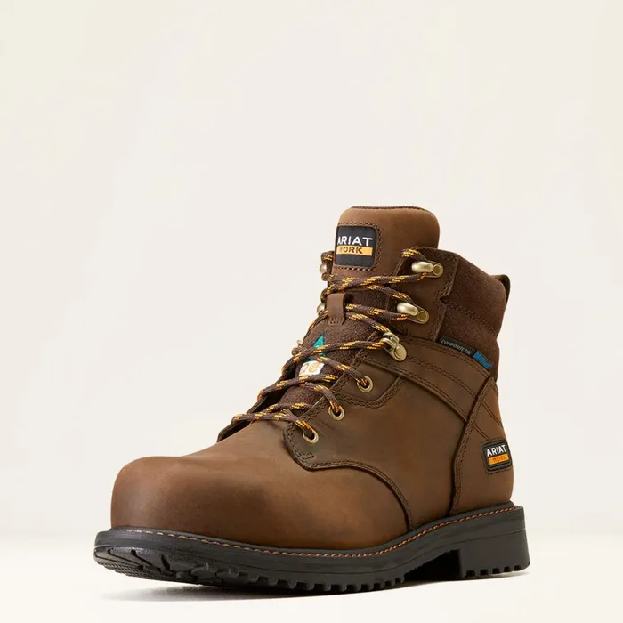 RigTEK 6034 CSA Waterproof Composite Toe Work Boot Oily Distressed Brownoily Distressed Br Men Ariat Work Boots RigTEK 6034 CSA Waterproof Composite Toe Work Boot Oily Distressed Brownoily Distressed Br Men Ariat Work Boots