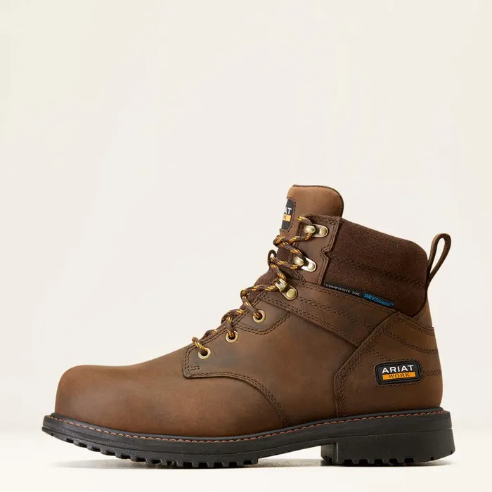 RigTEK 6034 CSA Waterproof Composite Toe Work Boot Oily Distressed Brownoily Distressed Br Men Ariat Work Boots RigTEK 6034 CSA Waterproof Composite Toe Work Boot Oily Distressed Brownoily Distressed Br Men Ariat Work Boots