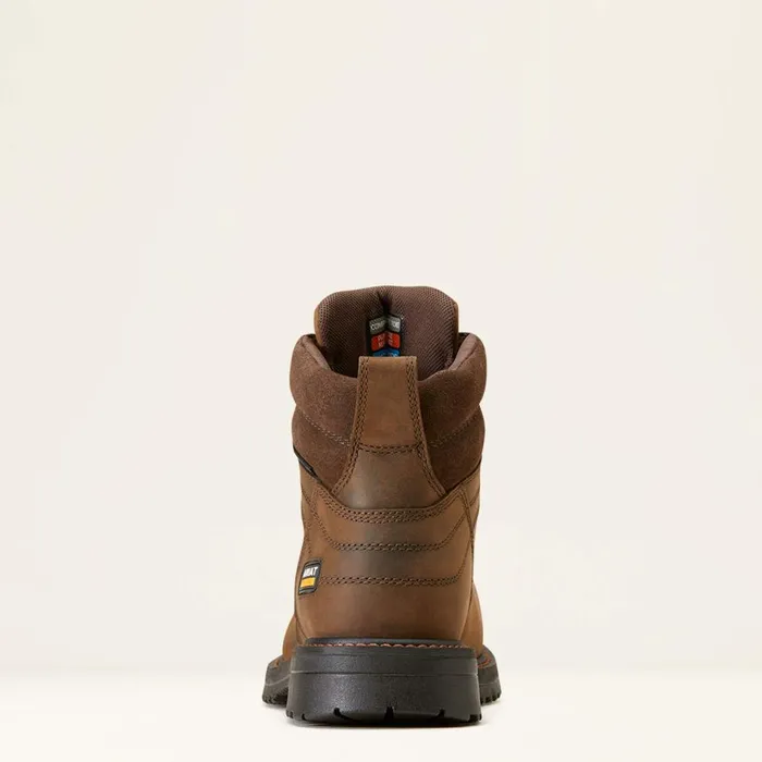 RigTEK 6034 CSA Waterproof Composite Toe Work Boot Oily Distressed Brownoily Distressed Br Men Ariat Work Boots RigTEK 6034 CSA Waterproof Composite Toe Work Boot Oily Distressed Brownoily Distressed Br Men Ariat Work Boots