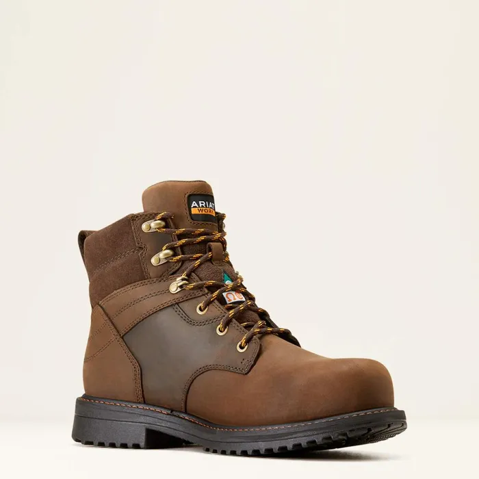 RigTEK 6034 CSA Waterproof Composite Toe Work Boot Oily Distressed Brownoily Distressed Br Men Ariat Work Boots RigTEK 6034 CSA Waterproof Composite Toe Work Boot Oily Distressed Brownoily Distressed Br Men Ariat Work Boots