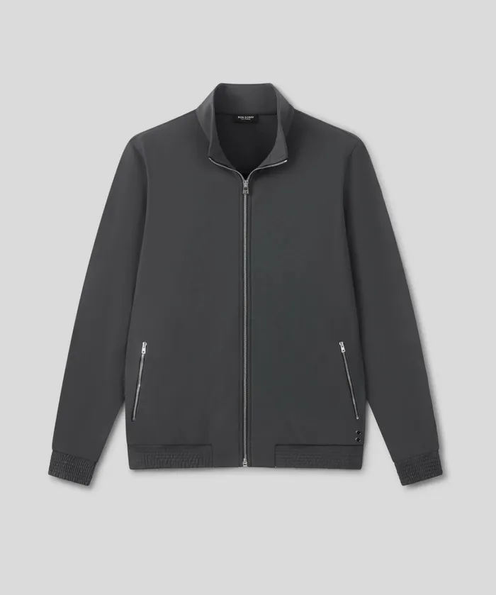 Ron Dorff City Jacket Lava Grey Men Jackets