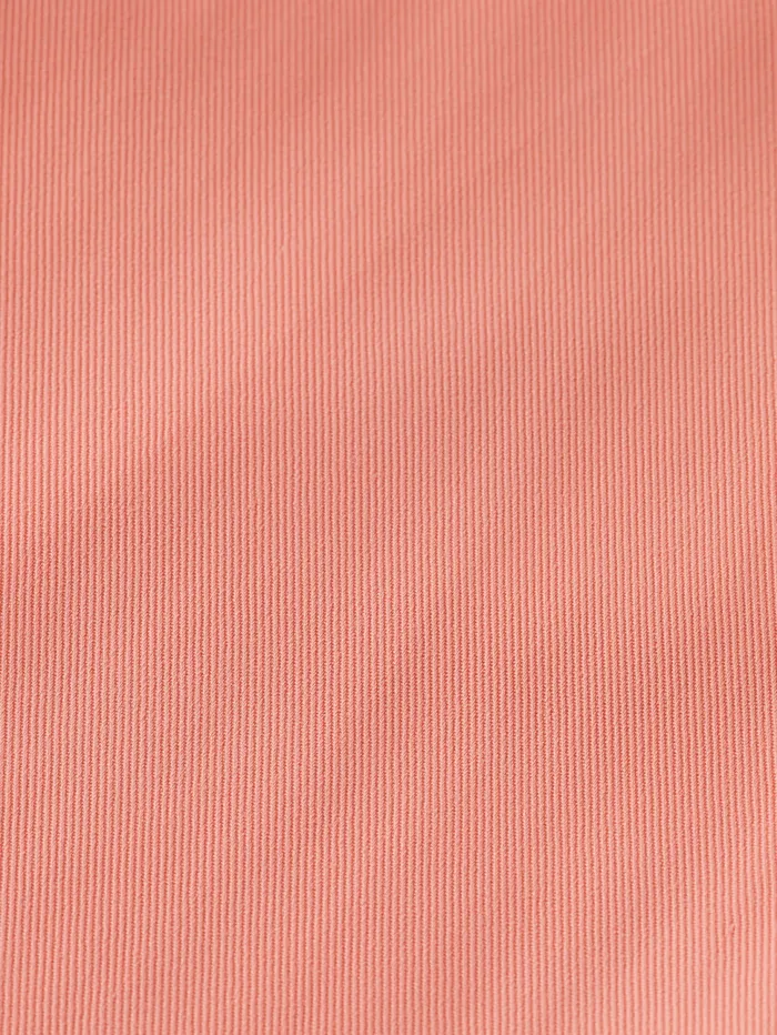 Rose 8211 High Rise Tailored Pant Clay Pink Women Scotch and Soda Pants