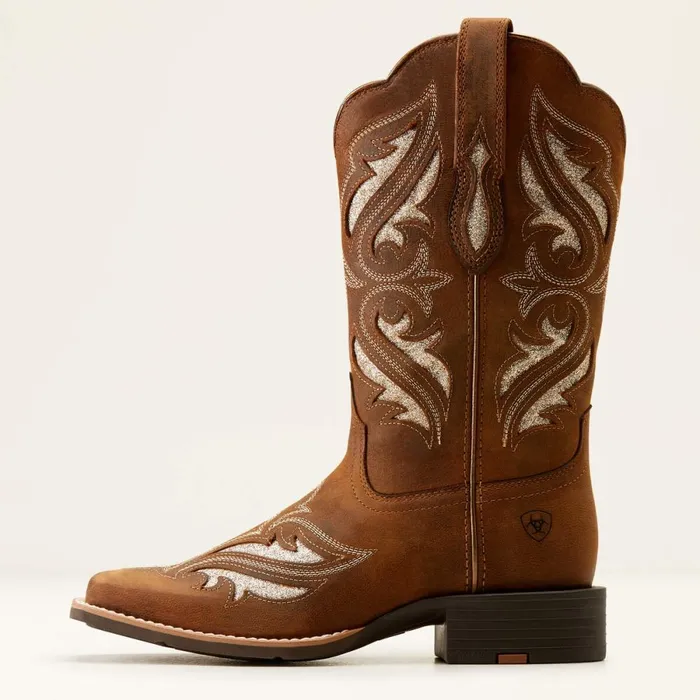 Round Up Bliss Western Boot Sassy Brown Women Ariat Western Boots Round Up Bliss Western Boot Sassy Brown Women Ariat Western Boots