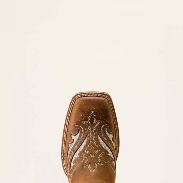 Round Up Bliss Western Boot Sassy Brown Women Ariat Western Boots Round Up Bliss Western Boot Sassy Brown Women Ariat Western Boots