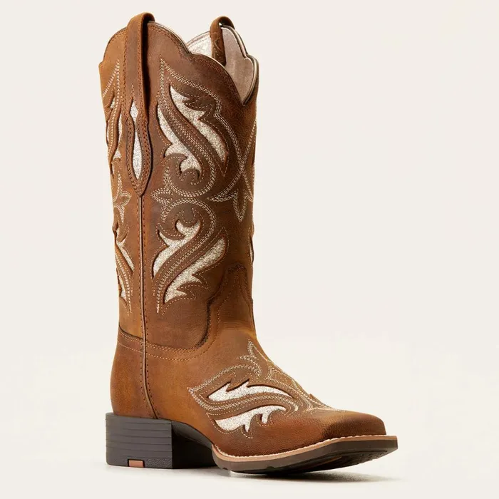Round Up Bliss Western Boot Sassy Brown Women Ariat Western Boots Round Up Bliss Western Boot Sassy Brown Women Ariat Western Boots