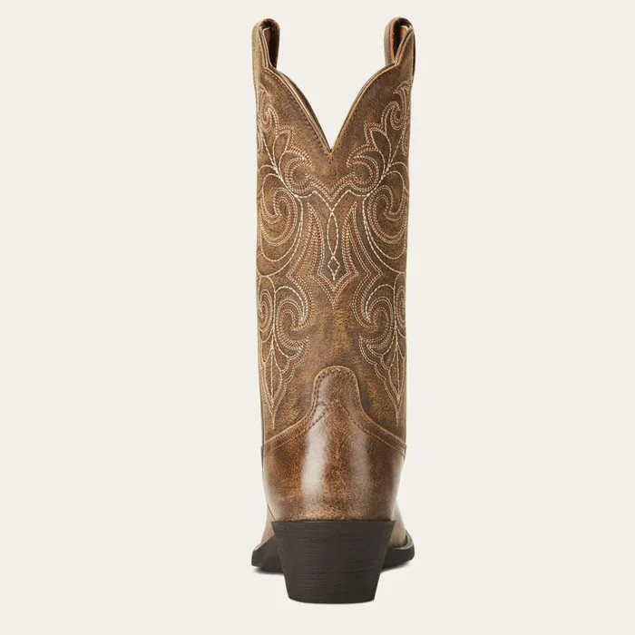 Round Up Square Toe Western Boot Vintage Bomber Women Ariat Western Boots Round Up Square Toe Western Boot Vintage Bomber Women Ariat Western Boots