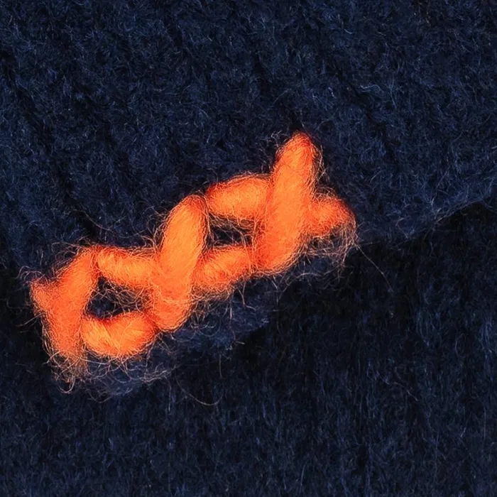 SandS CLAW FINGERLESS GLOVE Navy Men Scotch and Soda Hats Scarves and Gloves SandS CLAW FINGERLESS GLOVE Navy Men Scotch and Soda Hats Scarves and Gloves