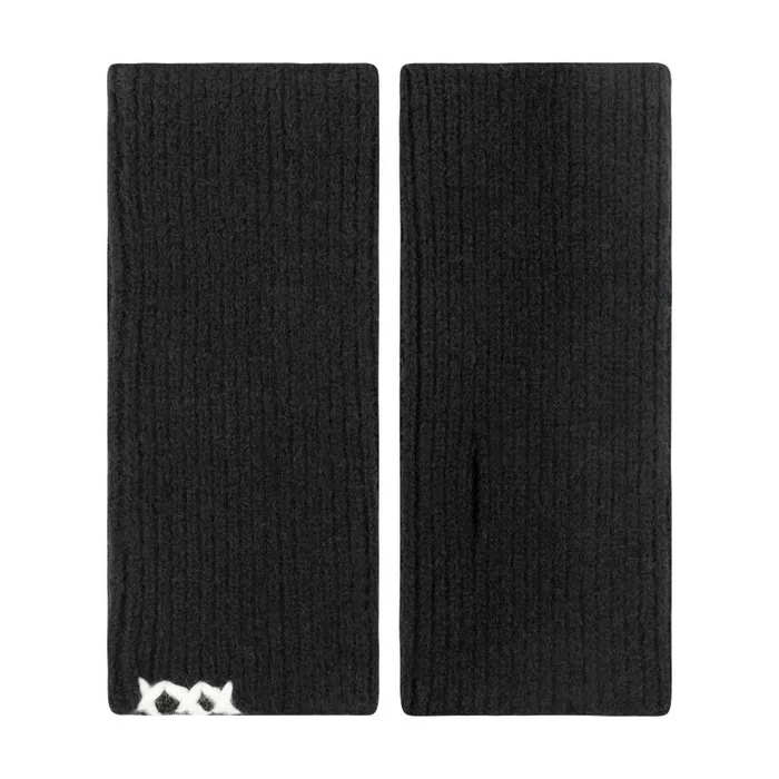 SandS CLAW FINGERLESS GLOVE Navy Men Scotch and Soda Hats Scarves and Gloves SandS CLAW FINGERLESS GLOVE Navy Men Scotch and Soda Hats Scarves and Gloves