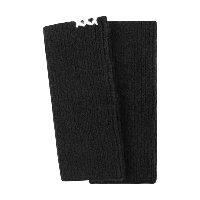 SandS CLAW FINGERLESS GLOVE Navy Men Scotch and Soda Hats Scarves and Gloves SandS CLAW FINGERLESS GLOVE Navy Men Scotch and Soda Hats Scarves and Gloves