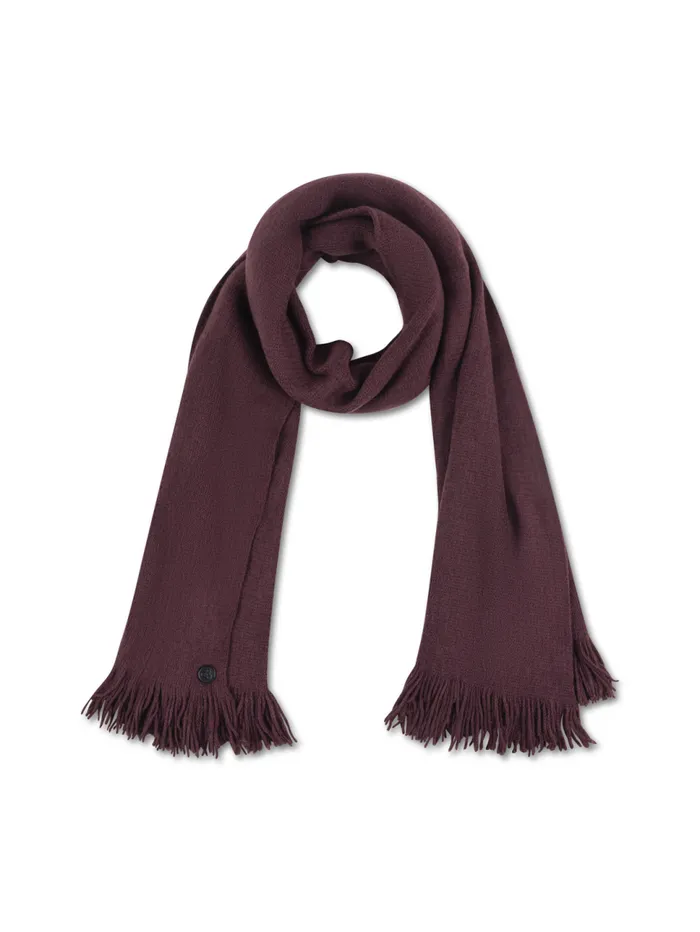 SandS OVERSIZED SCARF Dark Grey Women Scotch and Soda Hats Scarves and Gloves SandS OVERSIZED SCARF Dark Grey Women Scotch and Soda Hats Scarves and Gloves