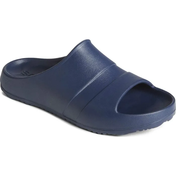 Sandals Men Sperry Float Slide Sandal Navy Sandals Men Sperry Float Slide Sandal Navy