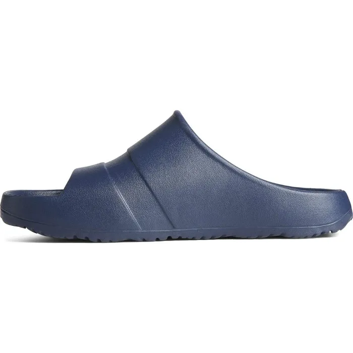 Sandals Men Sperry Float Slide Sandal Navy Sandals Men Sperry Float Slide Sandal Navy