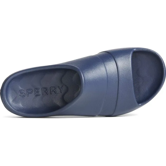 Sandals Men Sperry Float Slide Sandal Navy Sandals Men Sperry Float Slide Sandal Navy